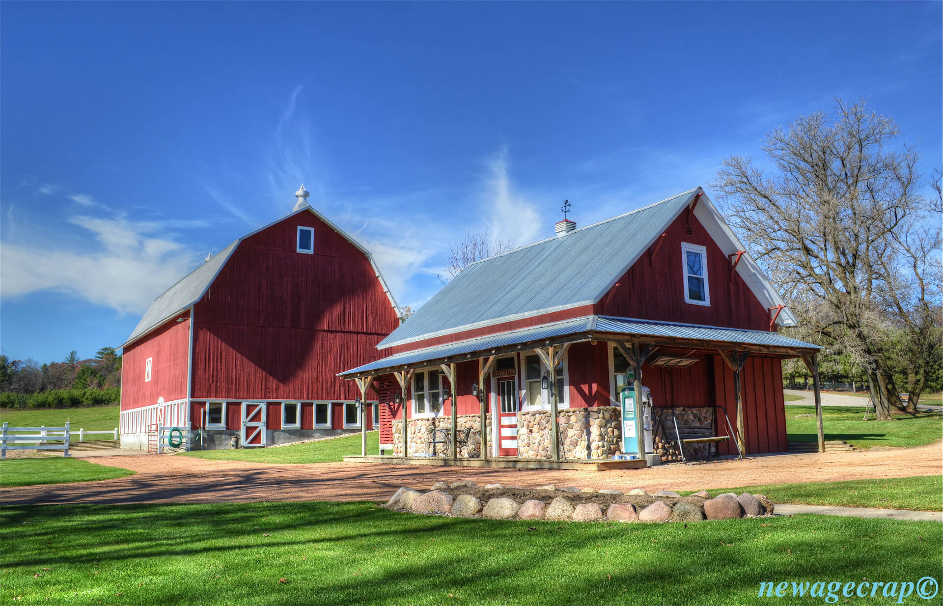 Luxury Hotel for Sale in Alpaugh