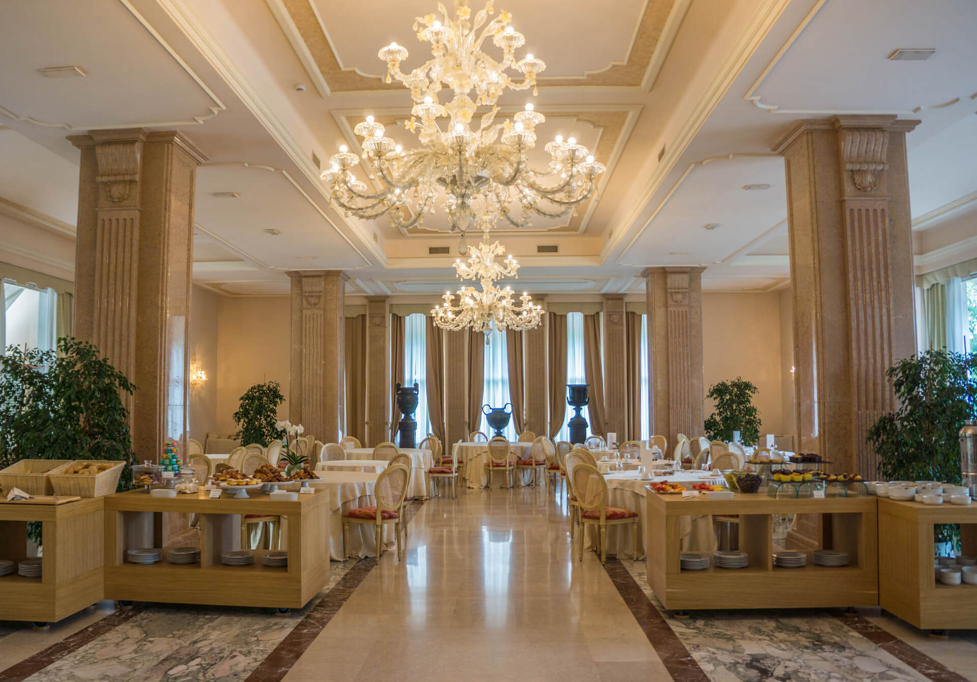 Luxury Hotel for Sale in Fremont