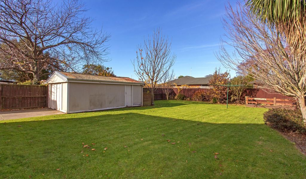 8 Cooke Street, Somerfield, Canterbury 8024