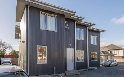 88 Creyke Road