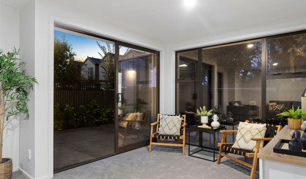 28b Mayfair Street, Riccarton, Christchurch 8011