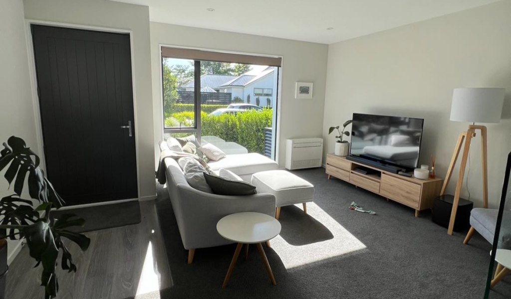12 Dave Jamieson Lane, Hillmorton, Christchurch 8024