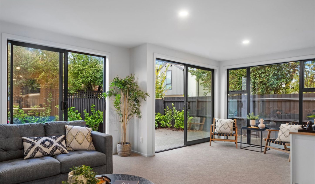 28b Mayfair Street, Riccarton, Christchurch 8011