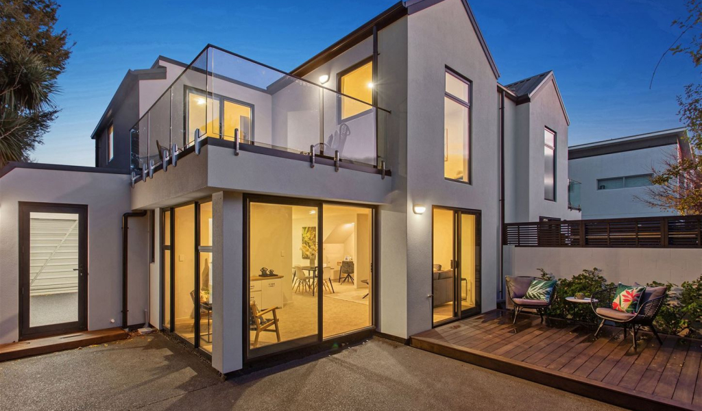 28b Mayfair Street, Riccarton, Christchurch 8011