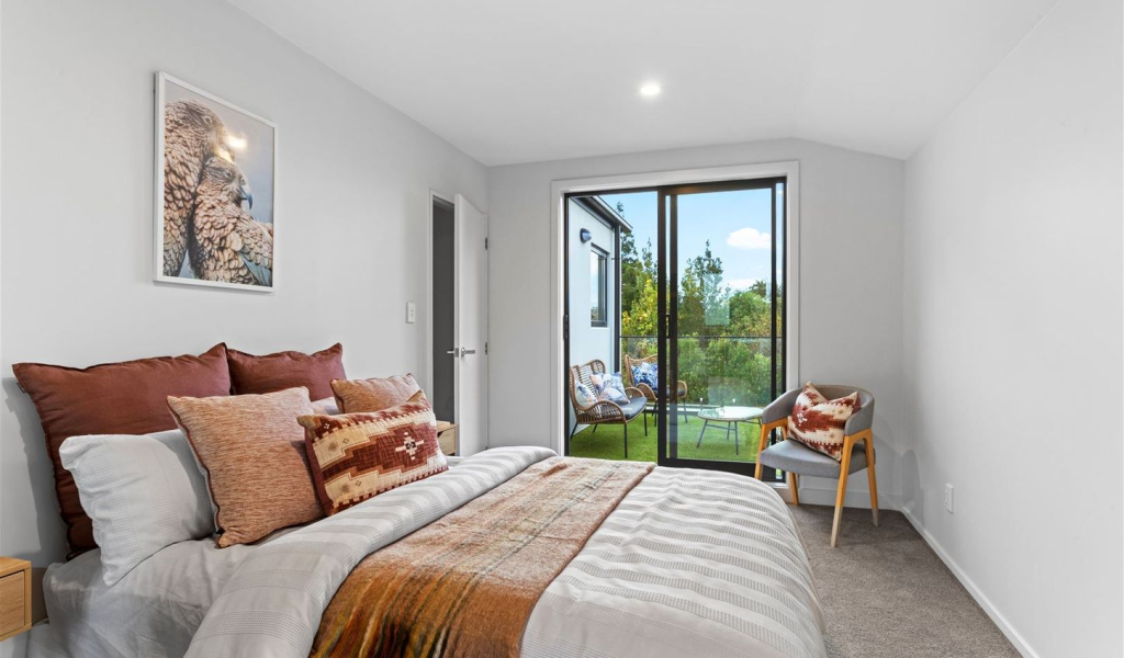 28b Mayfair Street, Riccarton, Christchurch 8011