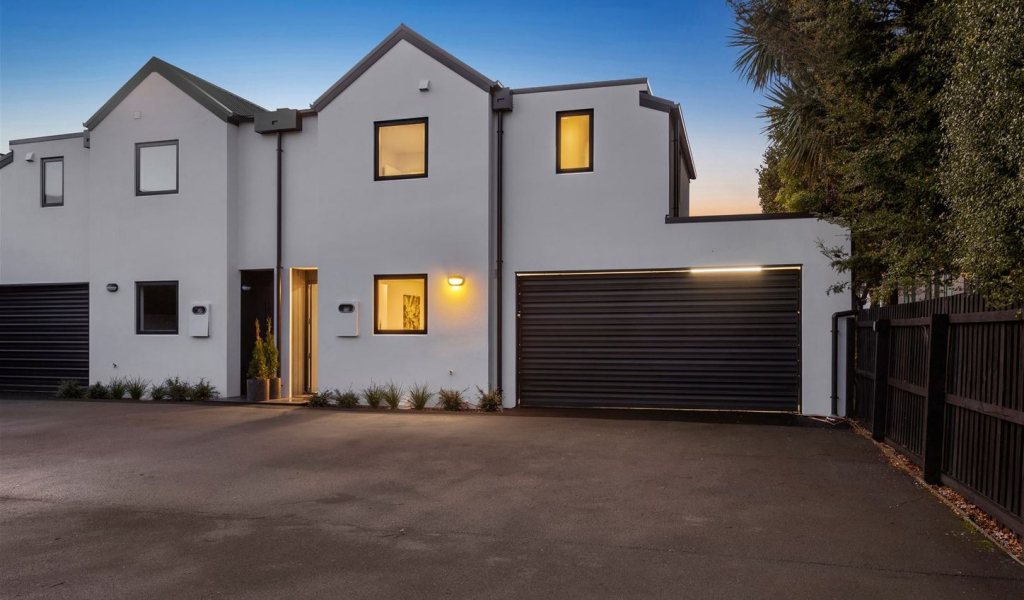 28b Mayfair Street, Riccarton, Christchurch 8011
