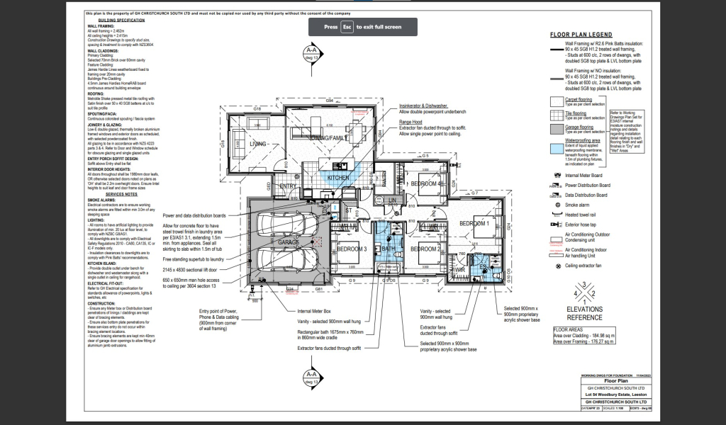 10 Collission Street, Leeston, Selwyn 7632 New Zealand