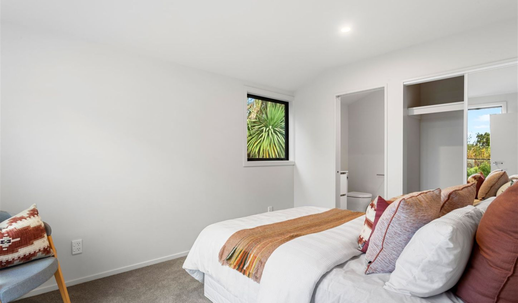 28b Mayfair Street, Riccarton, Christchurch 8011