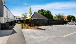 5/18 New Brighton Road, Shirley, Canterbury 8061 NEW ZEALAND