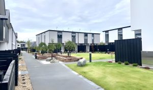 5/18 New Brighton Road, Shirley, Canterbury 8061 NEW ZEALAND