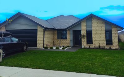 Sandhill Drive, Rolleston