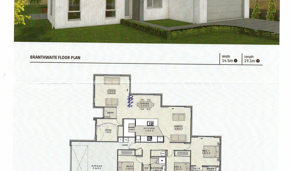 8 Sandhill Drive, Rolleston, Christchurch 7678