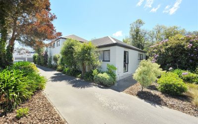 3/23 Newnham Terrace, Upper Riccarton