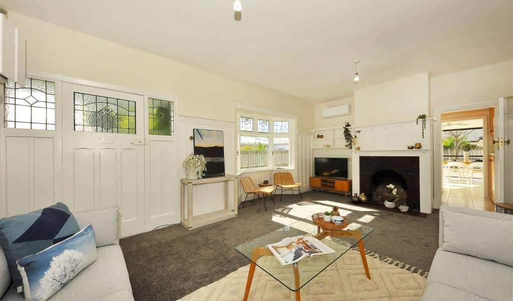 9a Ngaio Street, Saint Martins, Christchurch 8022