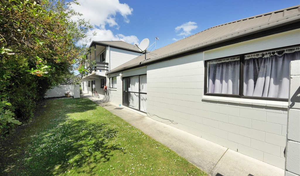 Newnham Terrace, Upper Riccarton, Christchurch 8041