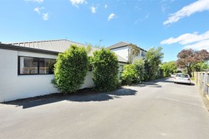 1/23 Newnham Terrace, Upper Riccarton, Christchurch 8041