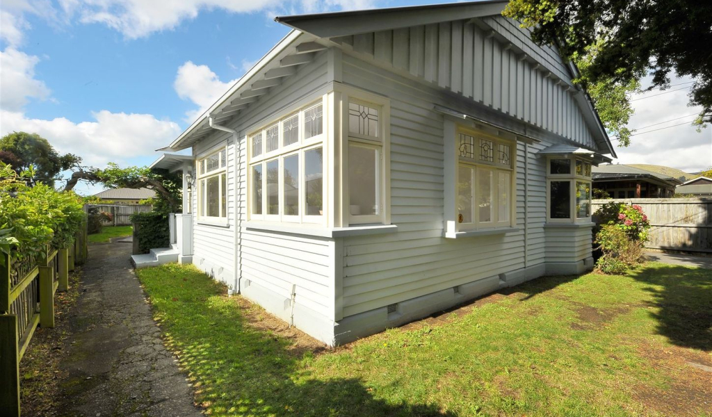 9a Ngaio Street, Saint Martins, Christchurch 8022