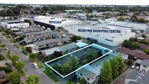 3/23 Newnham Terrace, Upper Riccarton, Christchurch 8061