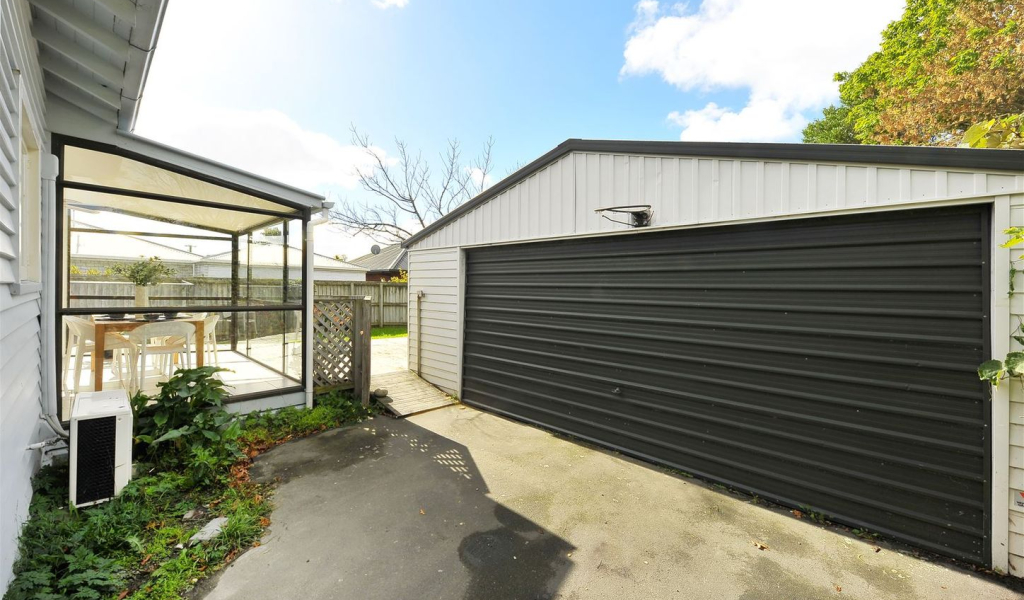 9a Ngaio Street, Saint Martins, Christchurch 8022