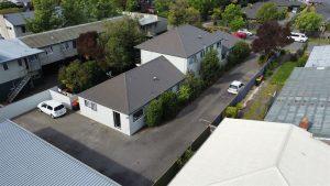 3/23 Newnham Terrace, Upper Riccarton, Christchurch 8061