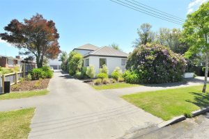 3/23 Newnham Terrace, Upper Riccarton, Christchurch 8061