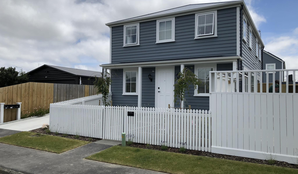 51a Bletsoe Avenue, Spreydon, Christchurch 8024