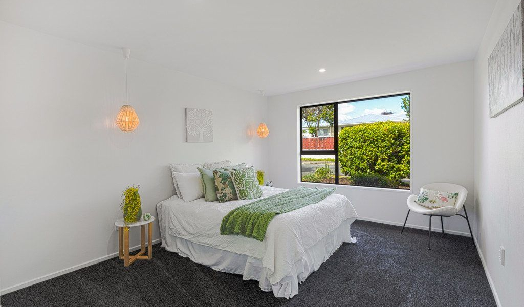 8 Smartlea Street, Hoon Hay, Canterbury New Zealand