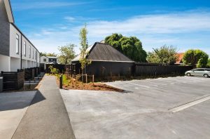 7/10 New Brighton Road, Shirley, Christchurch 8061 New Zealand