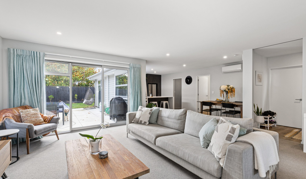 7 Franco Road, Christchurch, Christchurch 8025 New Zealand