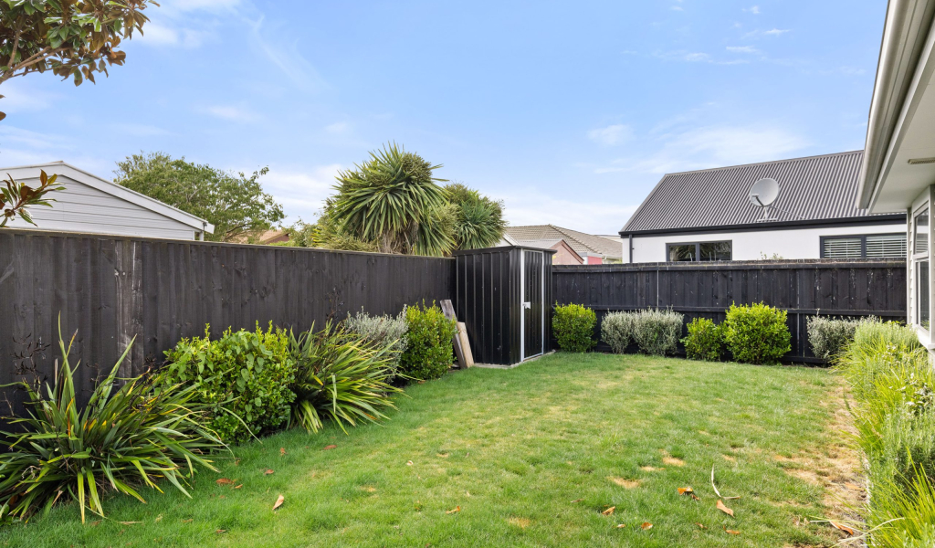 7 Franco Road, Christchurch, Christchurch 8025 New Zealand