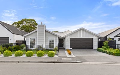 7 Franco Road, Halswell