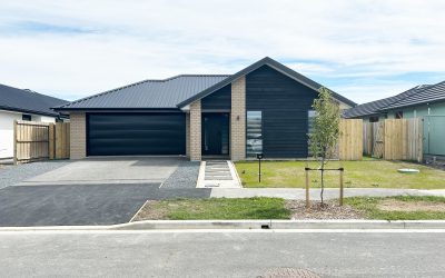 15 Kirirua Avenue, Halswell