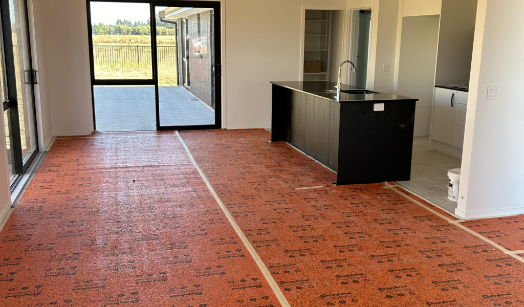 36 Da Vinci Avenue, Leeston, Canterbury 7632 New Zealand