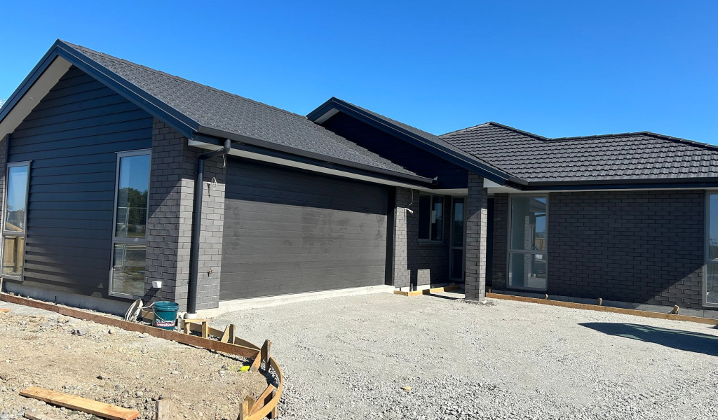 24 Da Vinci Avenue, Leeston, Canterbury 7632 New Zealand