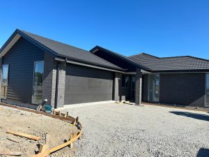 24 Da Vinci Avenue, Leeston, Canterbury 7632 New Zealand