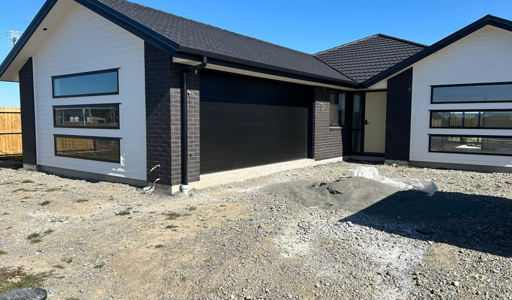 24 Da Vinci Avenue, Leeston, Canterbury 7632 New Zealand