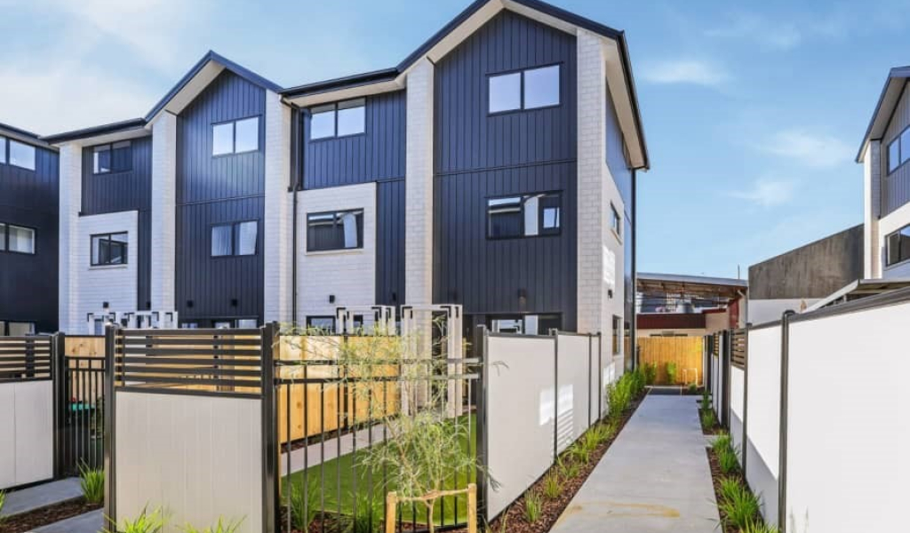 7/340 Cashel Street, Christchurch Central, Canterbury 8011 New Zealand