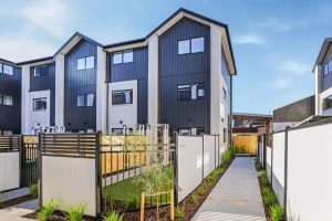 7/340 Cashel Street, Christchurch Central, Canterbury 8011 New Zealand