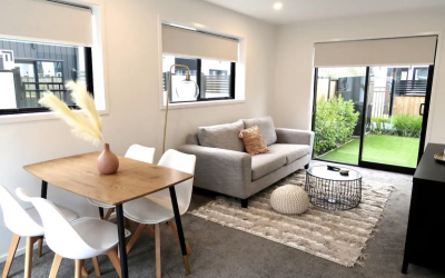 7/340 Cashel Street, Christchurch Central