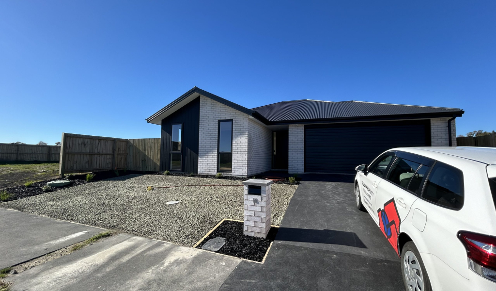 16 Songpa Street, Halswell, Christchurch New Zealand