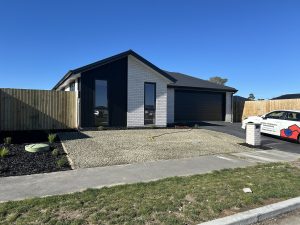 16 Songpa Street, Halswell, Christchurch  New Zealand