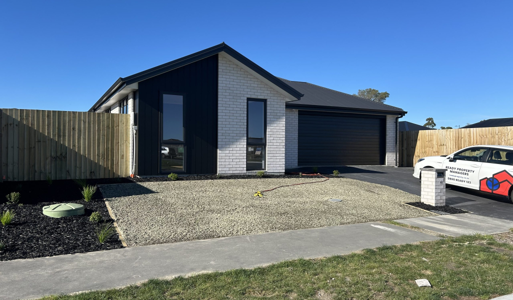 16 Songpa Street, Halswell, Christchurch New Zealand