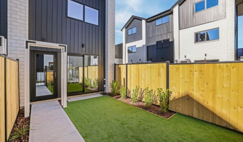 7/340 Cashel Street, Christchurch Central, Canterbury 8011 New Zealand