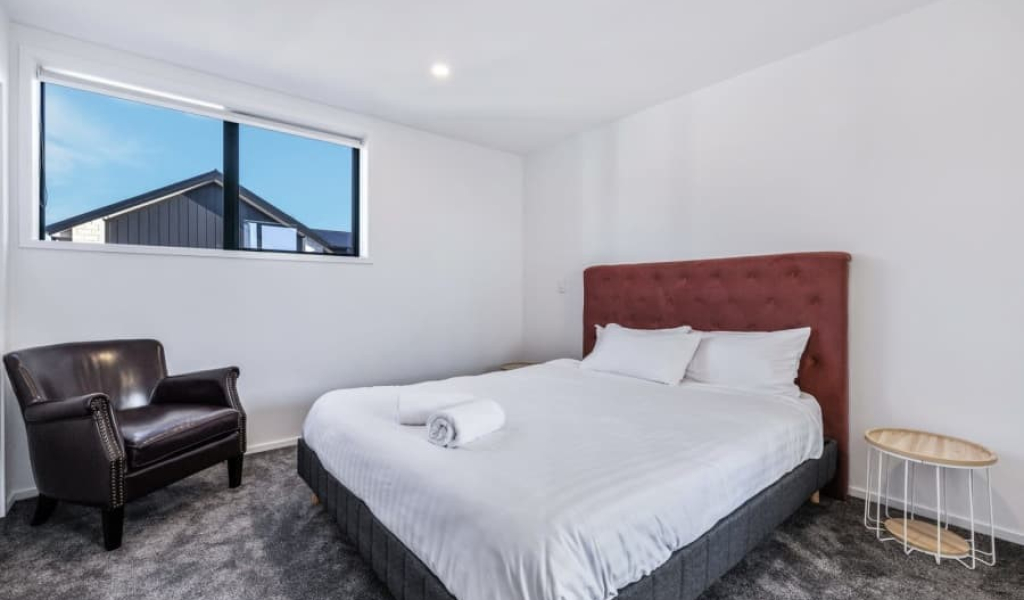 7/340 Cashel Street, Christchurch Central, Canterbury 8011 New Zealand