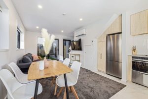 7/340 Cashel Street, Christchurch Central, Canterbury 8011 New Zealand