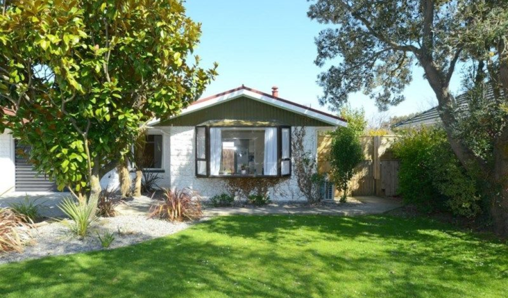 A/18 Pahau Place, Cracroft, Canterbury 8025 New Zealand