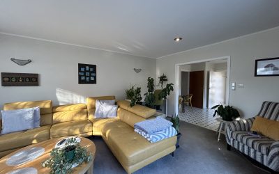 18A Pahau Place, Cracroft