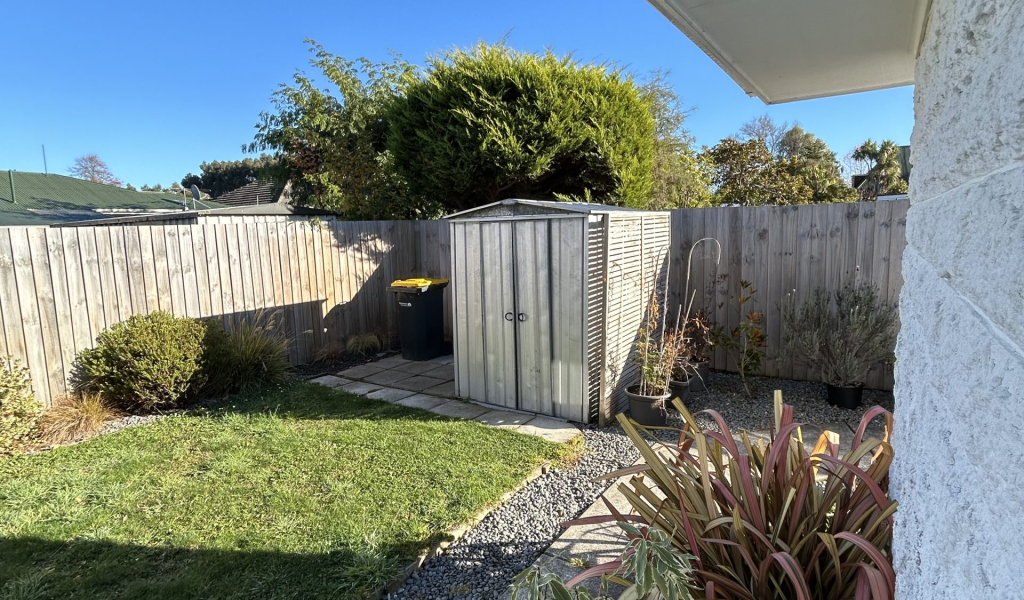 A/18 Pahau Place, Cracroft, Canterbury 8025 New Zealand