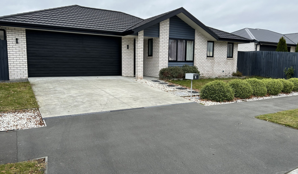 5 Ishwar Ganda Boulevard, Halswell, Christchurch