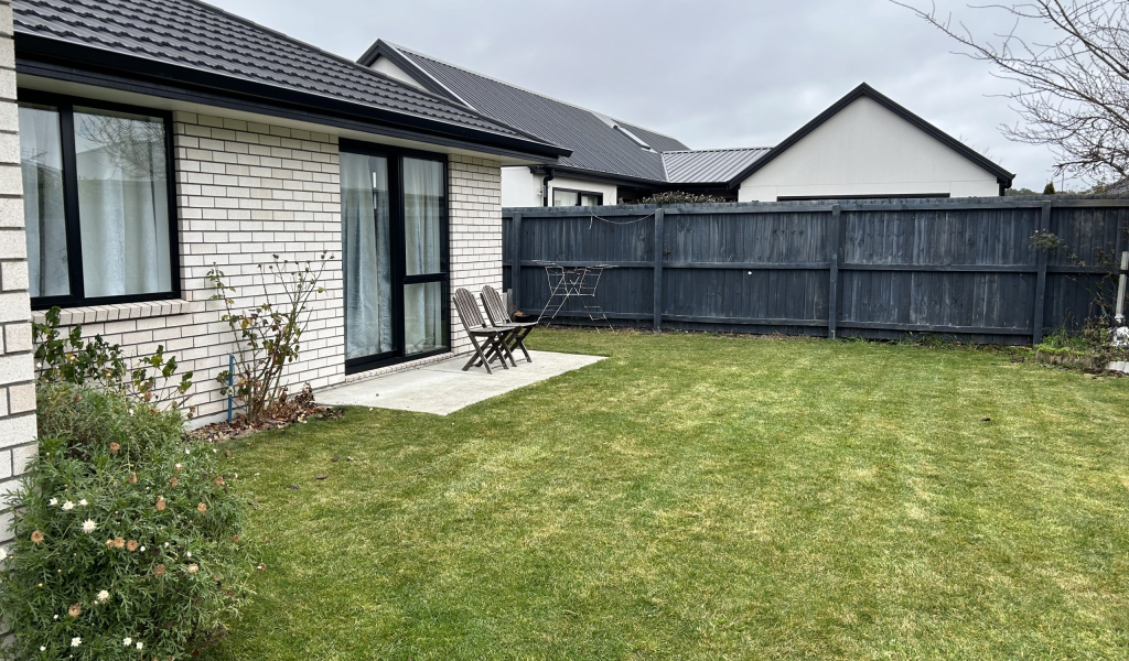5 Ishwar Ganda Boulevard, Halswell, Christchurch